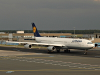 D-AIGN [A340-313X]