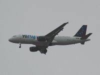 CS-TQG [A320-211]