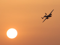 HB-RDE [B-25J MITCHELL]