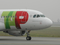 CS-TTD [A319-111]