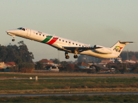 CS-TPH [ERJ-145EP]