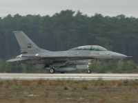 15138 [F-16B Block 20 MLU]