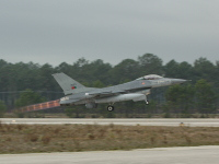 15123 [F-16A Block 20 MLU]