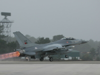 15122 [F-16A Block 20 MLU]