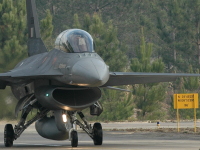 15138 [F-16B Block 20 MLU]