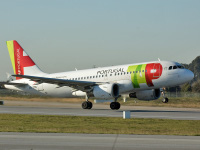 CS-TTN [A319-111]