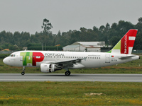 CS-TTB [A319-111]