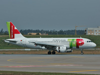 CS-TTB [A319-111]