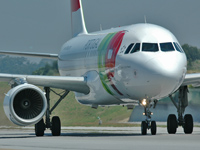 CS-TTB [A319-111]