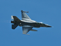 15137 [F-16B Block 20 MLU]