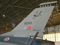 15100 [F-16A Block 15K]