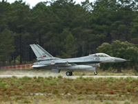 15107 [F-16A Block 20 MLU]