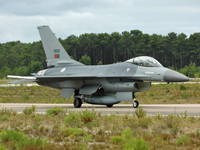 15109 [F-16A Block 20 MLU]