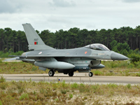 15127 [F-16A Block 20 MLU]