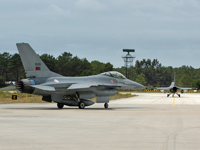 15128 [F-16A Block 20 MLU]