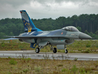 15115 [F-16A Block 20 MLU]