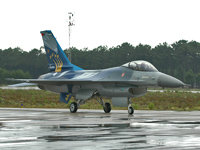 15115 [F-16A Block 20 MLU]