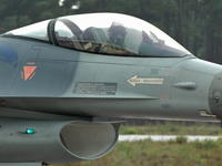 15115 [F-16A Block 20 MLU]