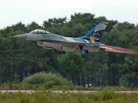 15115 [F-16A Block 20 MLU]