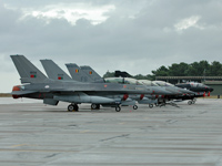 15139 [F-16B Block 20 MLU]