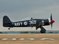 F-AZXL [SEA FURY FB.10 ISS]