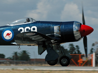 F-AZXL [SEA FURY FB.10 ISS]