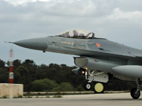 15109 [F-16A Block 20 MLU]