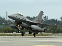 15124 [F-16A Block 20 MLU]