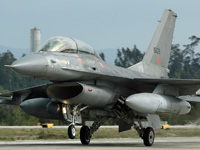 15139 [F-16B Block 20 MLU]