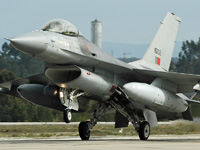 15102 [F-16A Block 20 MLU]