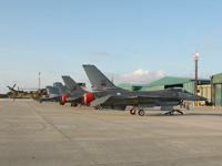 15110 [F-16A Block 20 MLU]