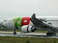 CS-TON [A330-202]