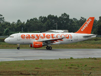 G-EZAY [A319-111]