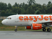 G-EZAY [A319-111]