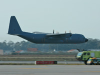 16806 [C-130H-30 Hercules]