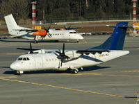 EC-ISX [ATR 42-300]