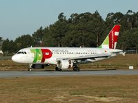 CS-TTF [A319-111]