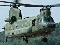 D-102 [CH-47D CHINOOK]