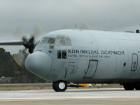 G-275 [C-130H-30 Hercules]